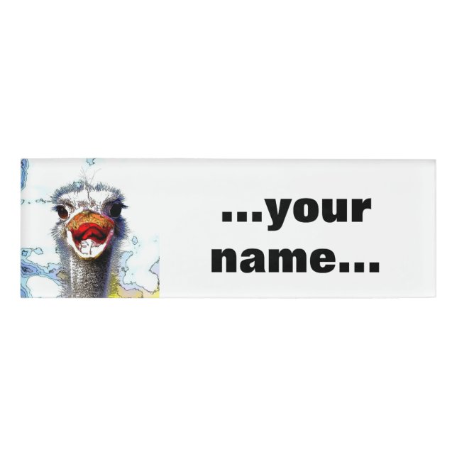 Badge D'identification Oct20150701 (Devant)