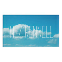 Photographie - nuages dans le ciel + vos idées