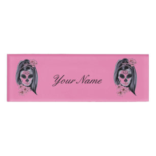 Badge D'identification Tonnerre-Cove de Mardi Gras