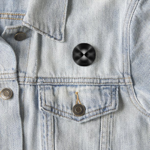 Badge du bouton de la broche de TRANSMISSION