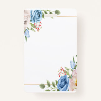 Badge en plastique - Vertical