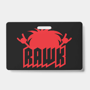 Badge ÉNERGIE MÉTAL EXTREME ! Hoche la tête, métalleux !