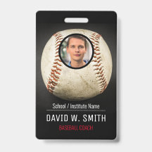 Entraîneur de baseball