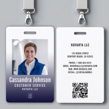 Entreprise Marine Dégradé Employé - photo