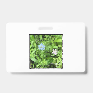 Badge Espoir
