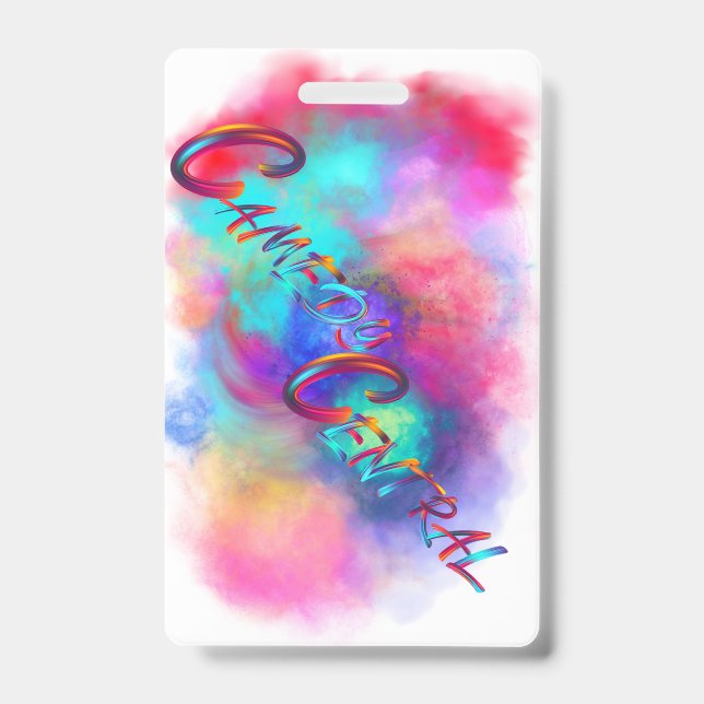 Badge exclusif du délinquant récurrent (Avant)