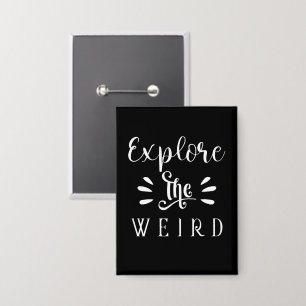 Badge Explorez la conception de typographie de citation