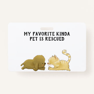Badge familiers Secourus