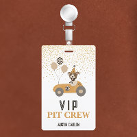 Fête d'anniversaire VIP pour garçons avec un chien
