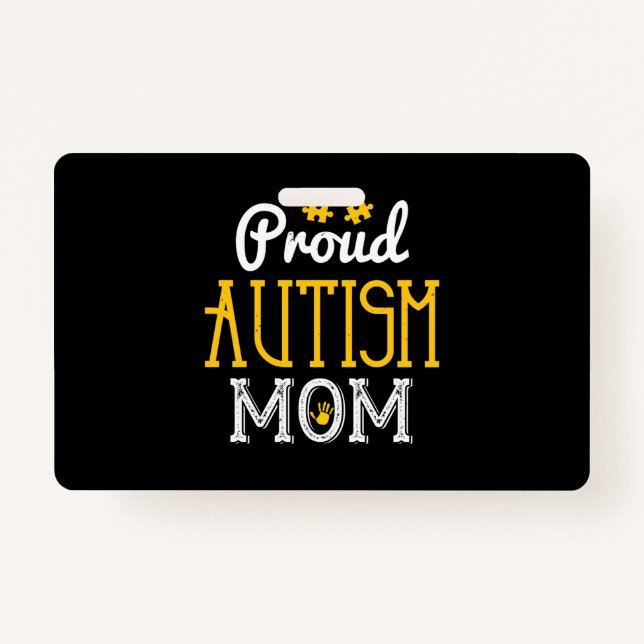 Badge Fier Autisme Maman-01.Png (Devant)