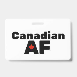 Badge Force aérienne du Canada, Équipe Canada