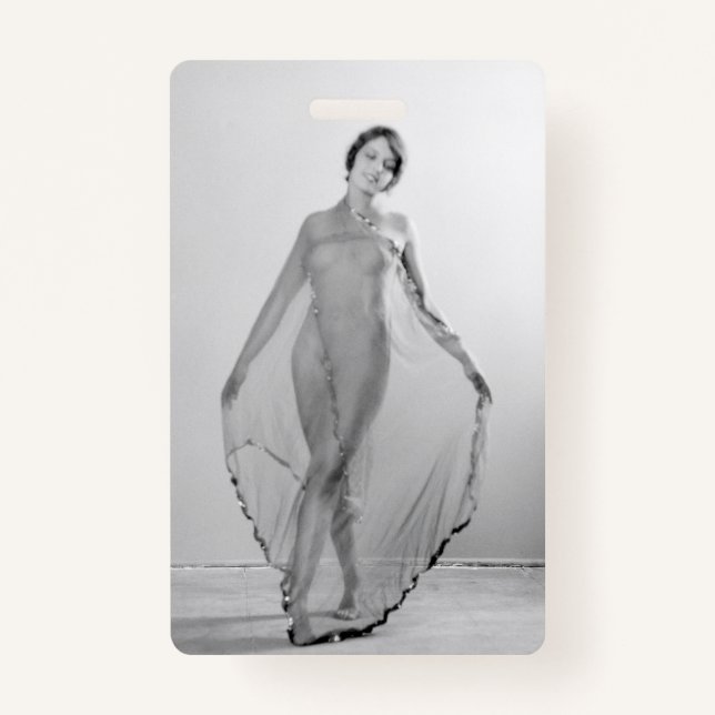 Badge Francesca a Bella Ragazza, Belle fille italienne (Devant)