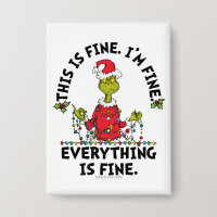 Grinch | Tout va bien