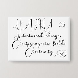 BADGE HAIKU 23