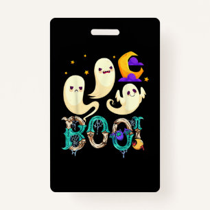 Badge Halloween Monsters Horreur 36 novembre