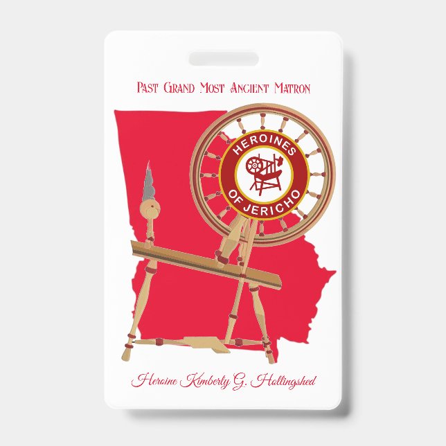 BADGE HOJ (Avant)