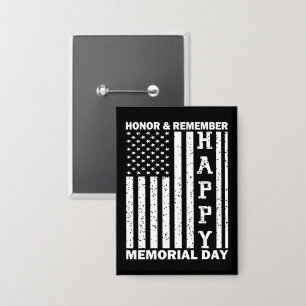 Badge Honte Souvenez-vous du Joyeux Jour commémoratif Dr