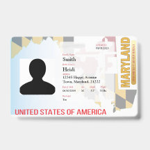 ID enfant CRÉATIF - Indicateur Maryland