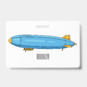 Badge Illustration de dessin sur les navires