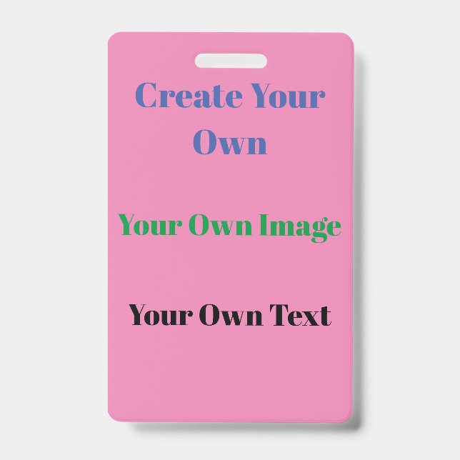 Badge insigne (Avant)