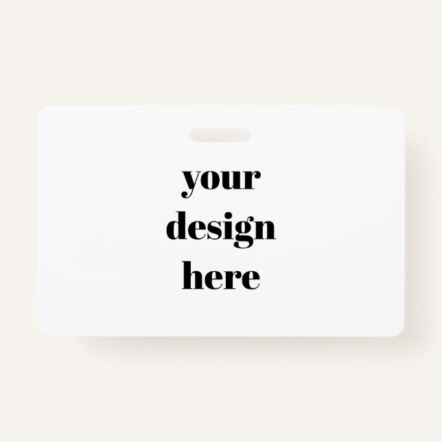 Badge Insigne (Devant)