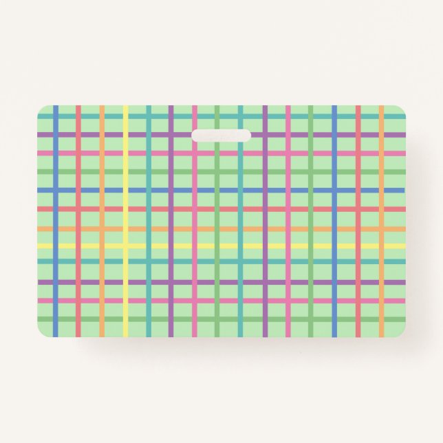 Badge Insigne (Devant)