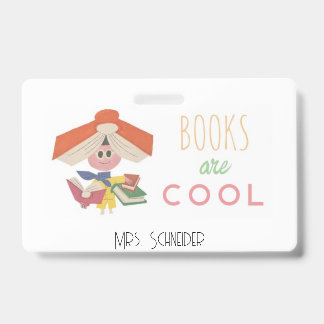 Badge Insigne de nom