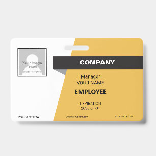 Badge Insigne logistique