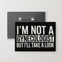 Je ne suis pas gynécologue mais je vais jeter un c