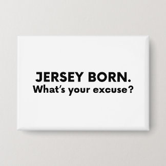 Badge Jersey Born