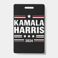 Kamala Harris pour le peuple 2024 Président