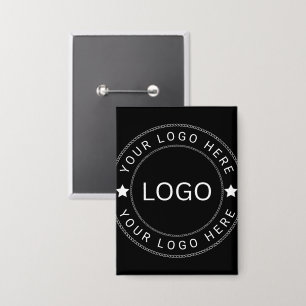 Badge Logo personnalisé
