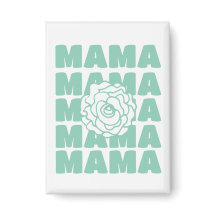 Maman Florale Daisy