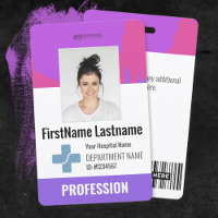Médecin sur mesure, Infirmière, Aide en santé - ID