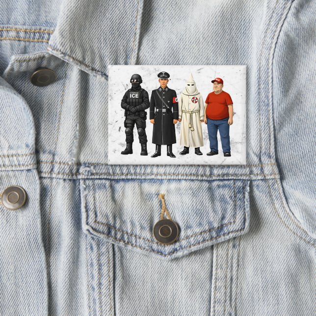 Badge Même Différent Costume (Créateur téléchargé)