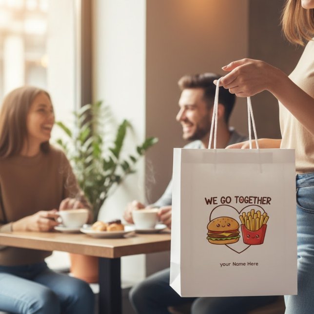 Badge Mittlere Geschenktüte (Von Creator hochgeladen)