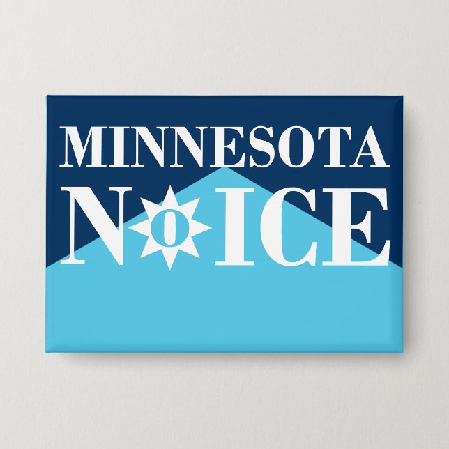 Badge MN NoICE (Recto)