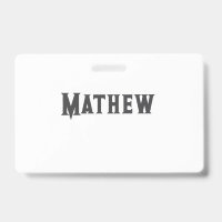 monogramme de lettre initiale simple ajoutez votre