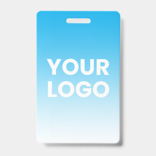 Badge N'importe quel Arrière - plan couleur Gradient b