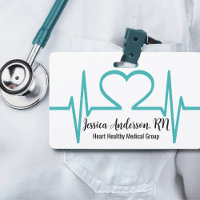 Nom Employé de Bureau Médical de Médecin