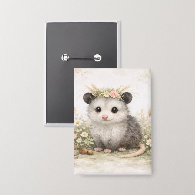 Badge Notes (Recto/Verso)