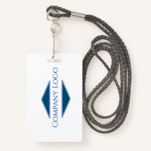 Badge Office personnalisé