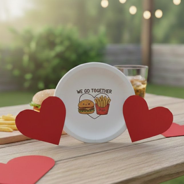 Badge Pappteller (Von Creator hochgeladen)