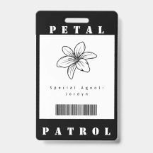 Patrouille foetale