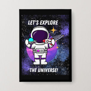 Badge permet d'explorer l'univers
