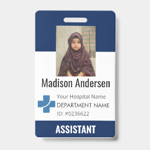 Badge Personnalisé   Badge Nominatif
