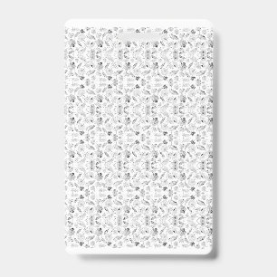 Badge personnalisé ID durable Prêt pour l'évén