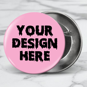 Badge personnalisé Logo personnalisé Organismes de
