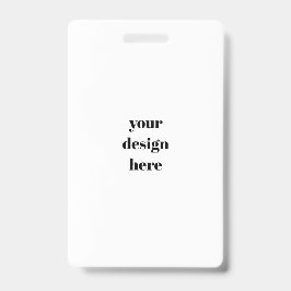 Badge Personnaliser ou Customiser