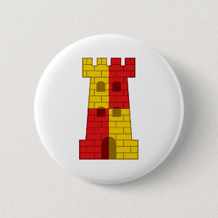 Badge Populace du canton de RokkeHealdan